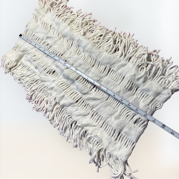 Lot/3 Rue21 Infinity Scarves Scarf White - Picture 8 of 16